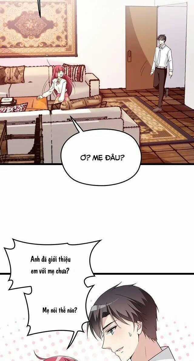 Anh Chồng Giàu Có Chiều Hư Tôi Chapter 60 trang 1