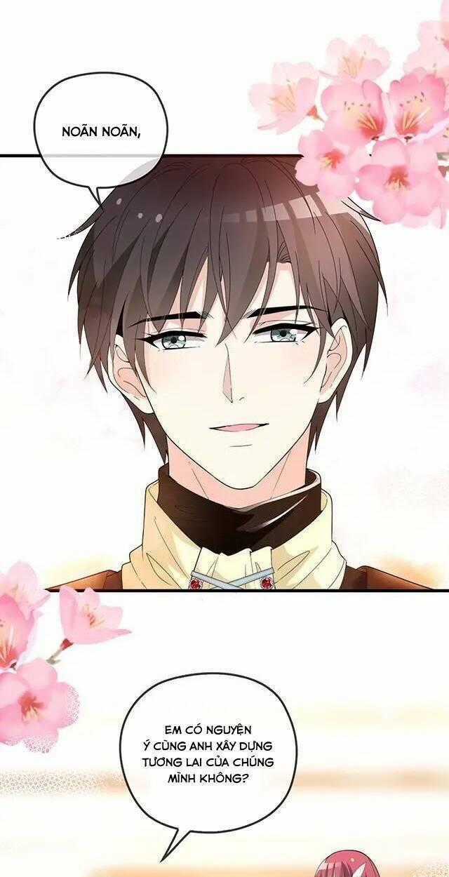 Anh Chồng Giàu Có Chiều Hư Tôi Chapter 62 trang 1