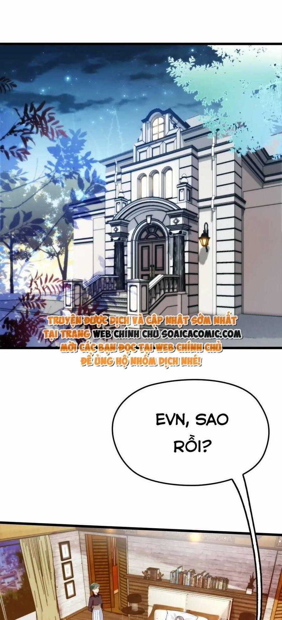 Anh Chồng Giàu Có Chiều Hư Tôi Chapter 66 trang 0