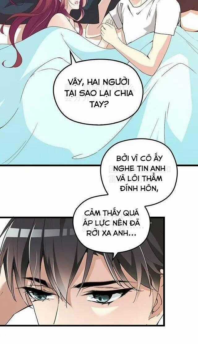 Anh Chồng Giàu Có Chiều Hư Tôi Chapter 67 trang 1