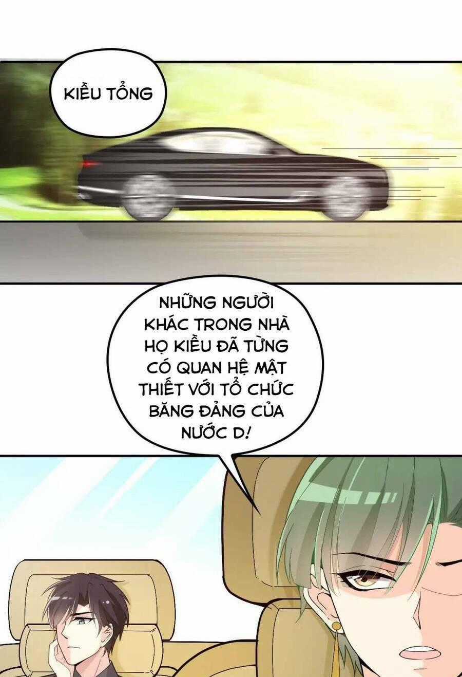Anh Chồng Giàu Có Chiều Hư Tôi Chapter 68 trang 0