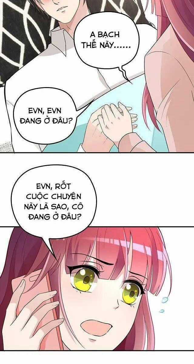 Anh Chồng Giàu Có Chiều Hư Tôi Chapter 70 trang 1