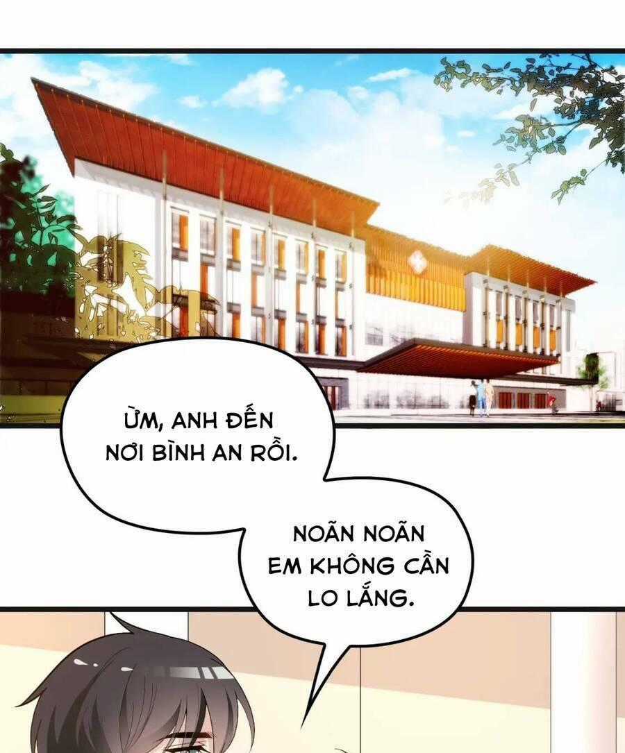Anh Chồng Giàu Có Chiều Hư Tôi Chapter 72 trang 0