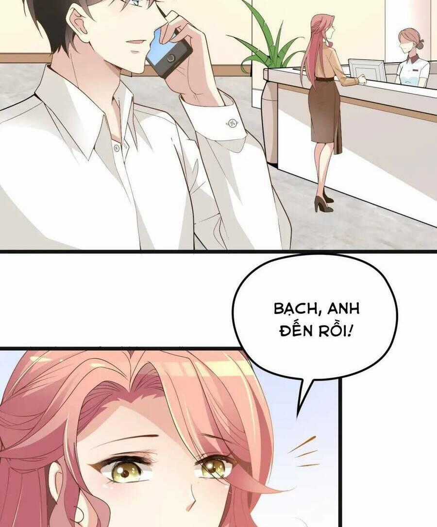 Anh Chồng Giàu Có Chiều Hư Tôi Chapter 72 trang 1