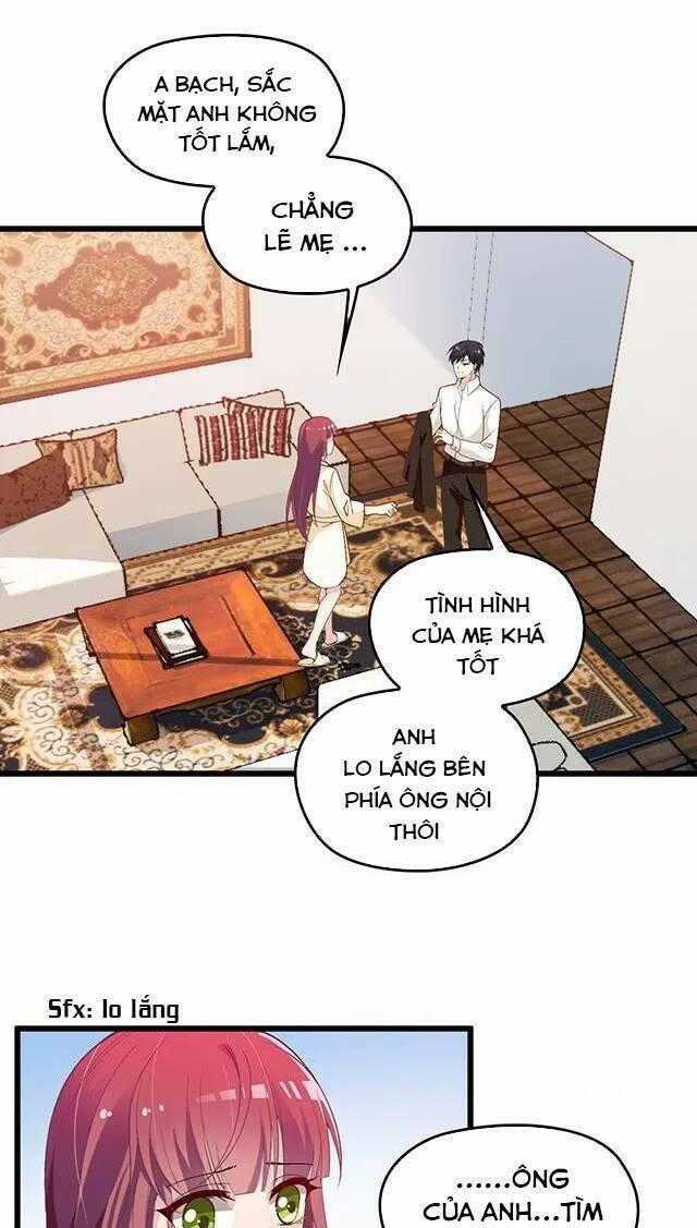 Anh Chồng Giàu Có Chiều Hư Tôi Chapter 73 trang 0