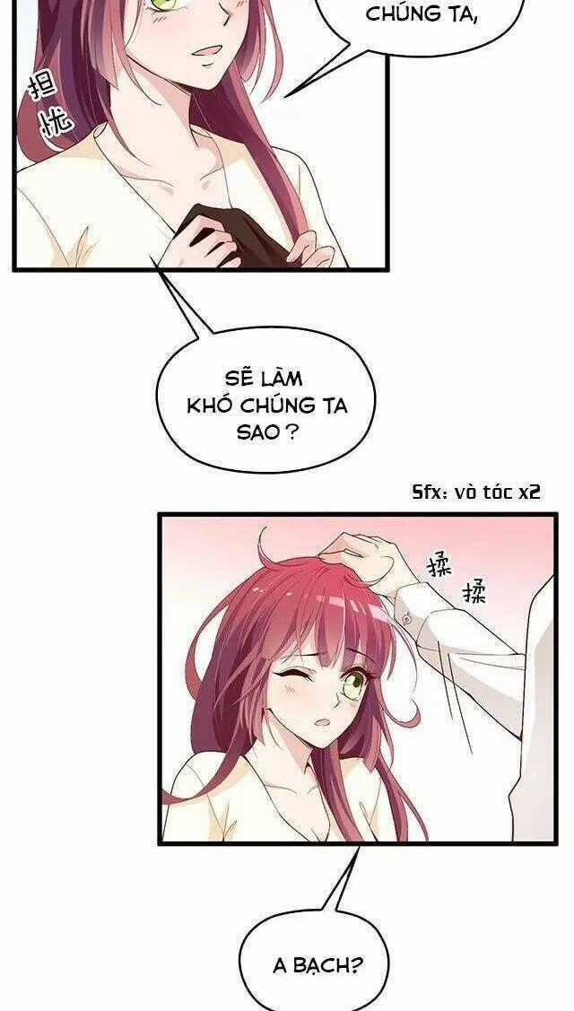 Anh Chồng Giàu Có Chiều Hư Tôi Chapter 73 trang 1