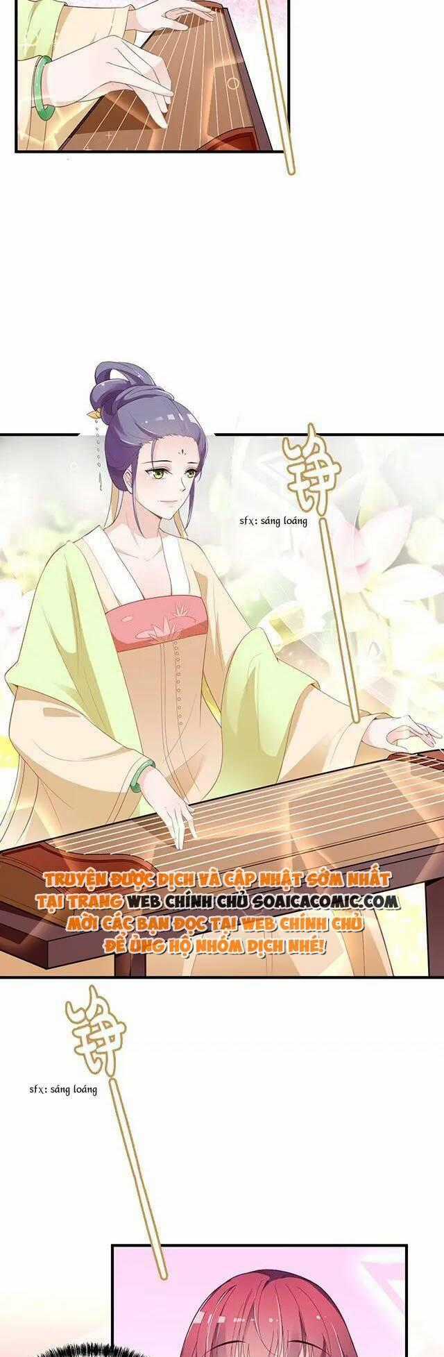 Anh Chồng Giàu Có Chiều Hư Tôi Chapter 74 trang 1
