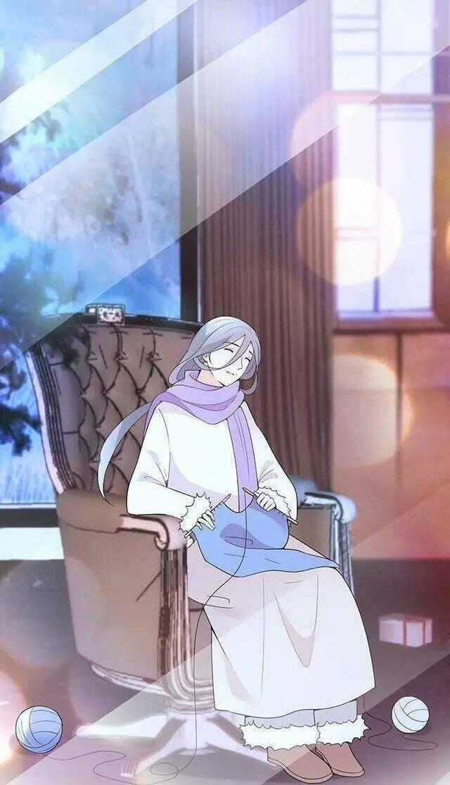 Anh Chồng Giàu Có Chiều Hư Tôi Chapter 75 trang 1