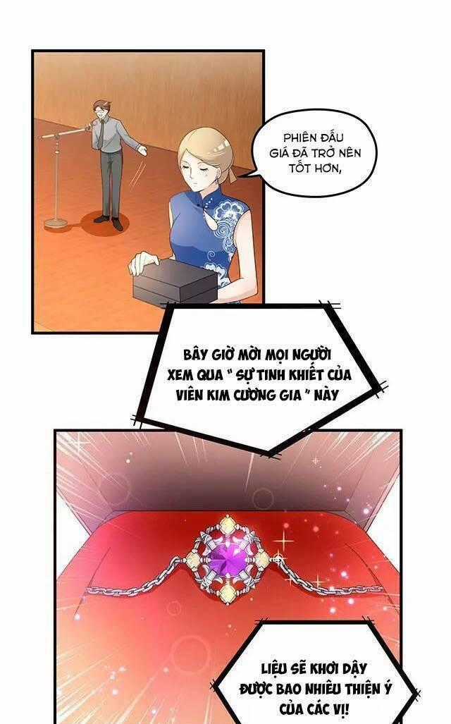 Anh Chồng Giàu Có Chiều Hư Tôi Chapter 76 trang 0