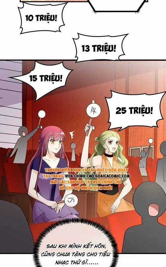 Anh Chồng Giàu Có Chiều Hư Tôi Chapter 76 trang 1