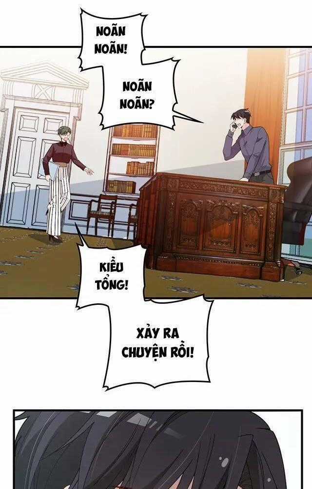 Anh Chồng Giàu Có Chiều Hư Tôi Chapter 77 trang 0