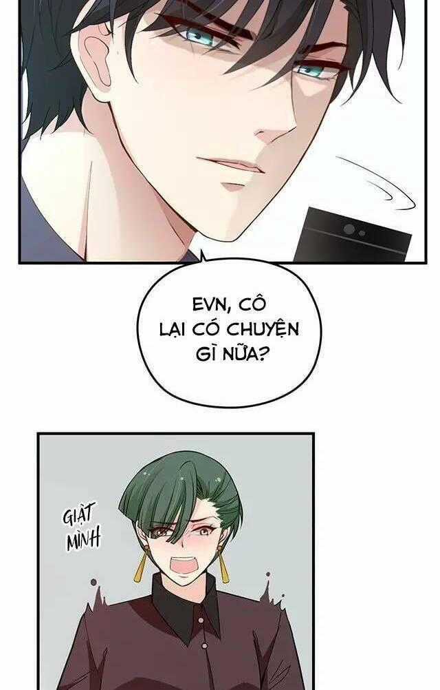 Anh Chồng Giàu Có Chiều Hư Tôi Chapter 77 trang 1