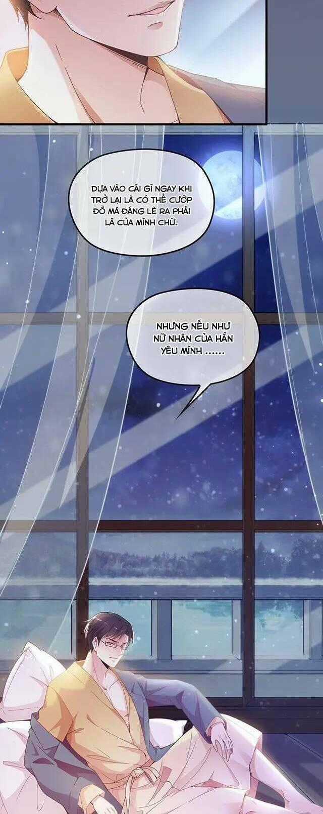Anh Chồng Giàu Có Chiều Hư Tôi Chapter 78 trang 1