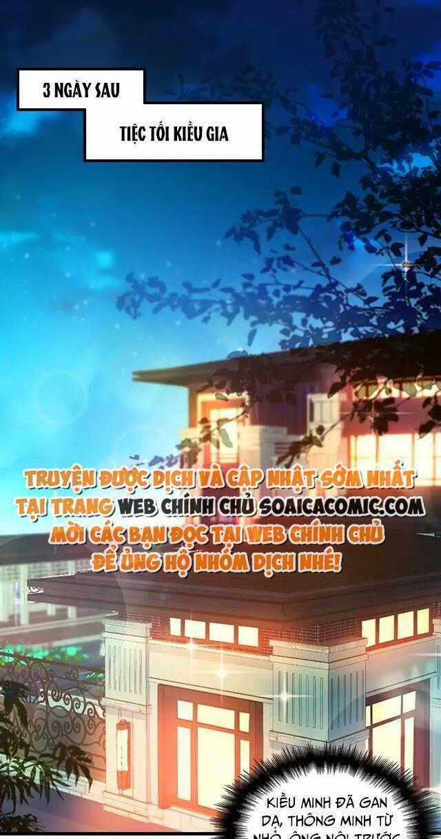 Anh Chồng Giàu Có Chiều Hư Tôi Chapter 79 trang 0