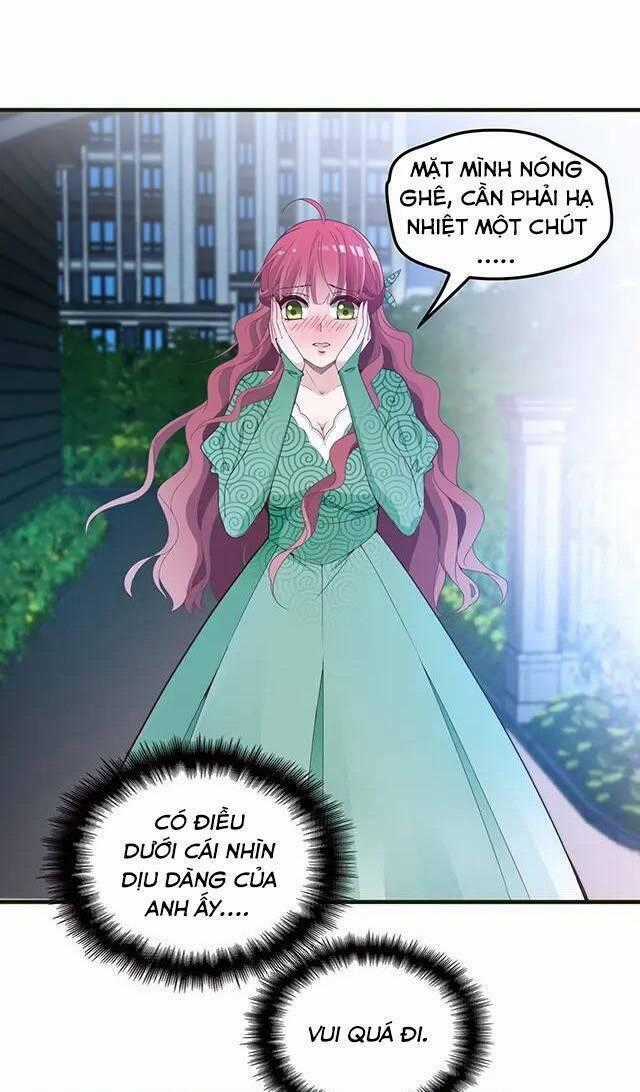 Anh Chồng Giàu Có Chiều Hư Tôi Chapter 80 trang 0
