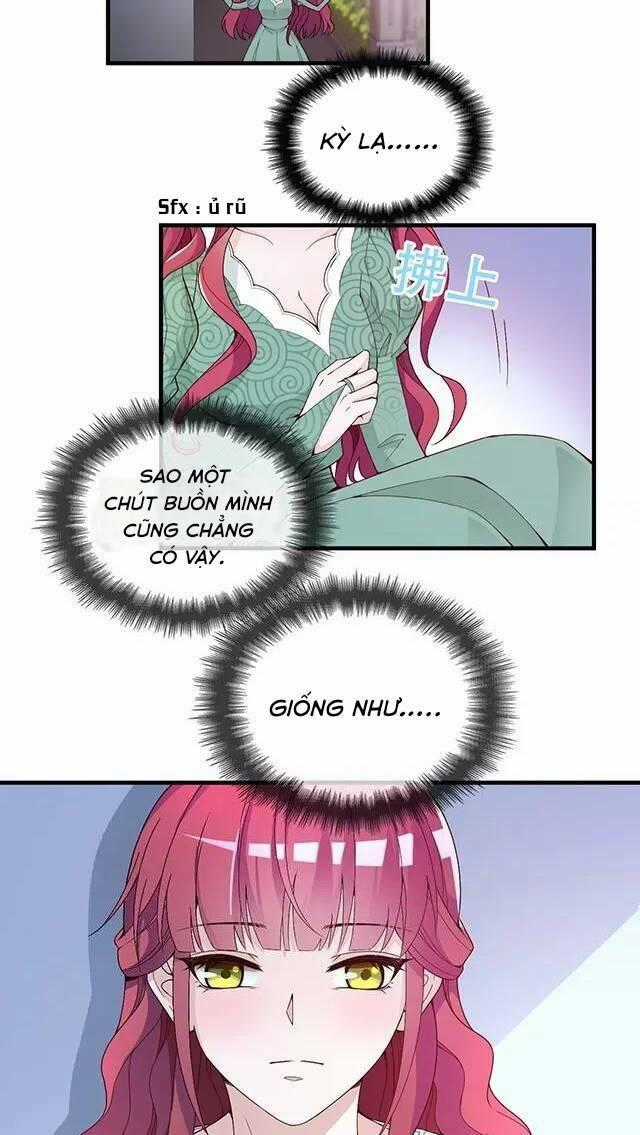 Anh Chồng Giàu Có Chiều Hư Tôi Chapter 81 trang 1