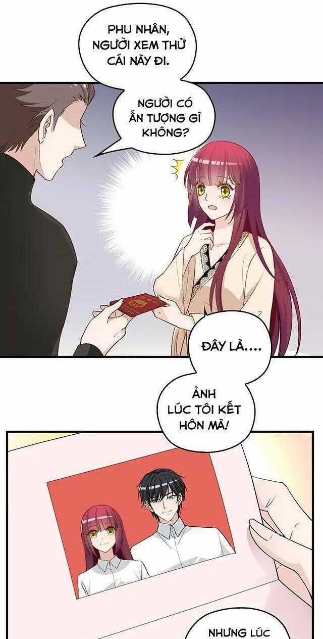 Anh Chồng Giàu Có Chiều Hư Tôi Chapter 82 trang 0