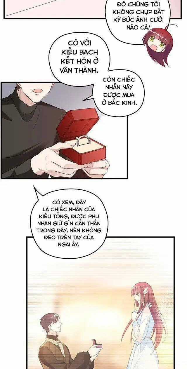 Anh Chồng Giàu Có Chiều Hư Tôi Chapter 82 trang 1