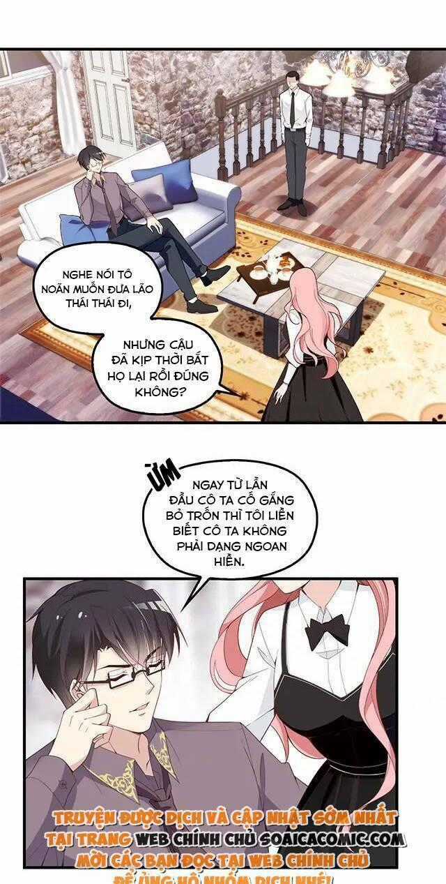 Anh Chồng Giàu Có Chiều Hư Tôi Chapter 83 trang 0