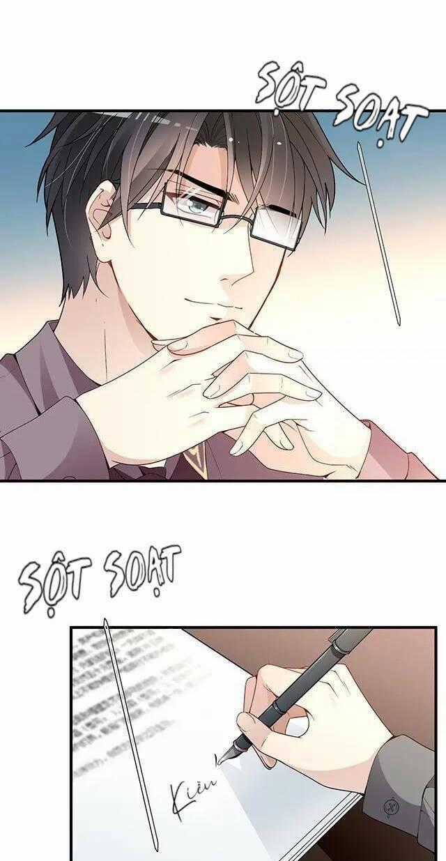 Anh Chồng Giàu Có Chiều Hư Tôi Chapter 84 trang 0