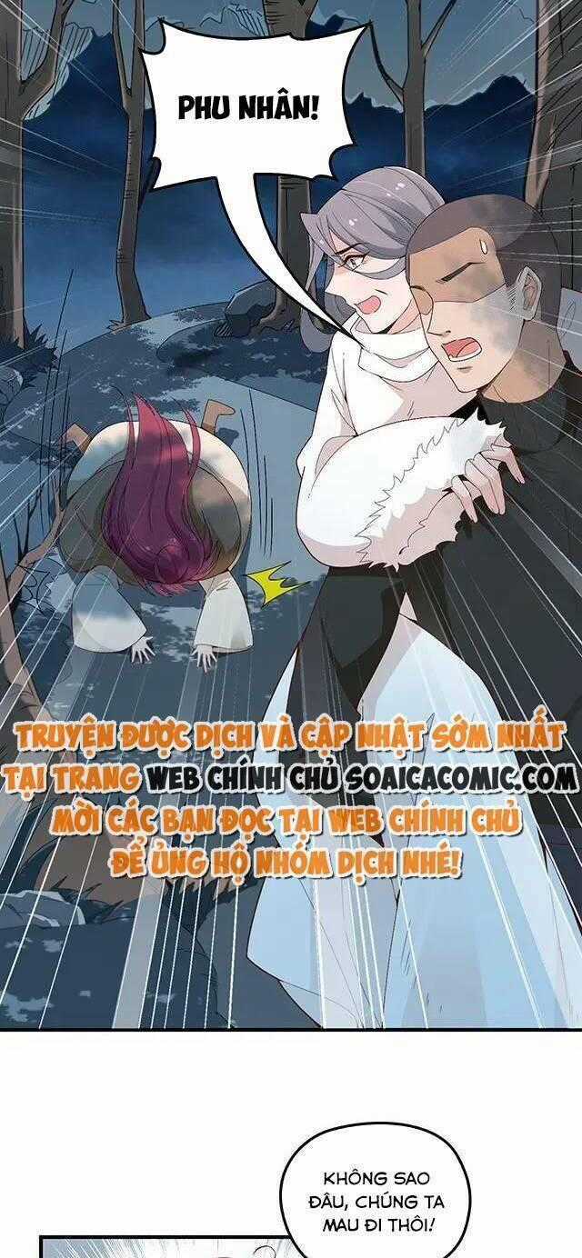 Anh Chồng Giàu Có Chiều Hư Tôi Chapter 85 trang 1