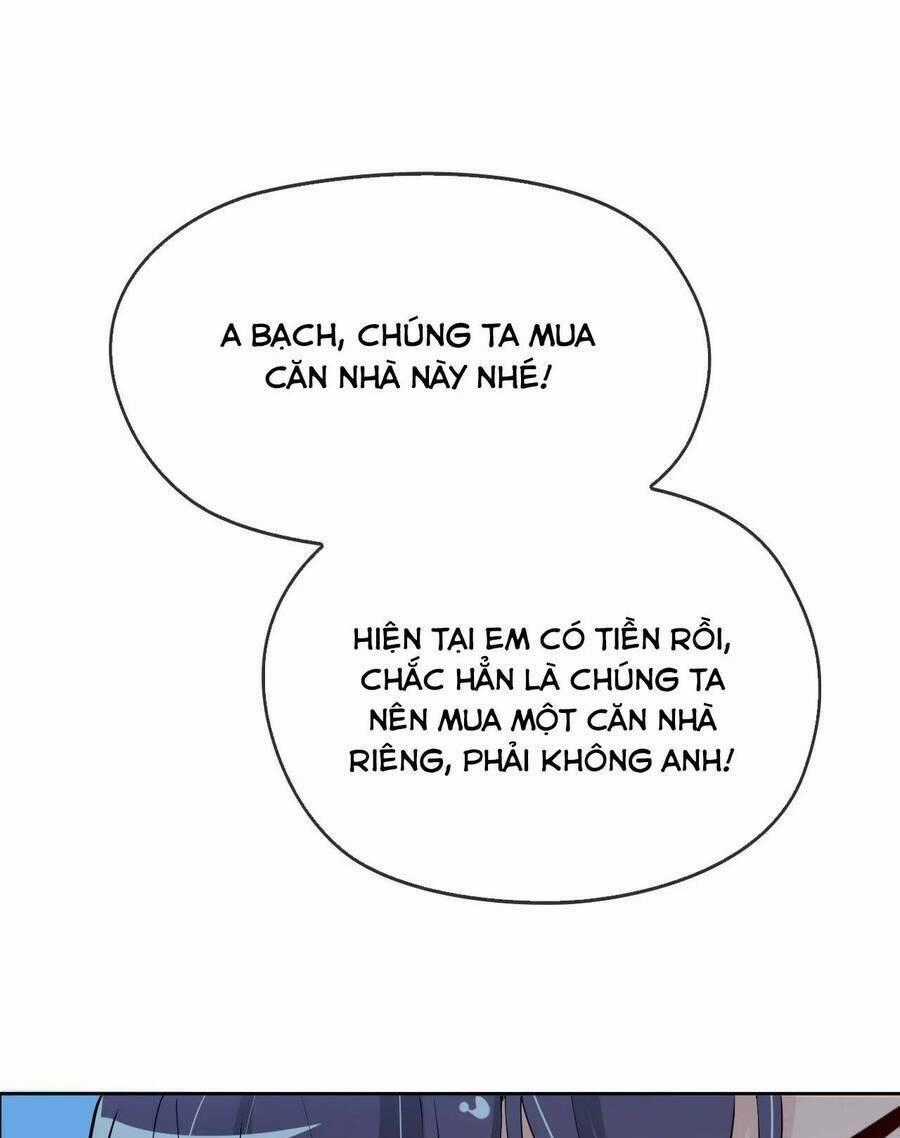 Anh Chồng Giàu Có Chiều Hư Tôi Chapter 9 trang 0