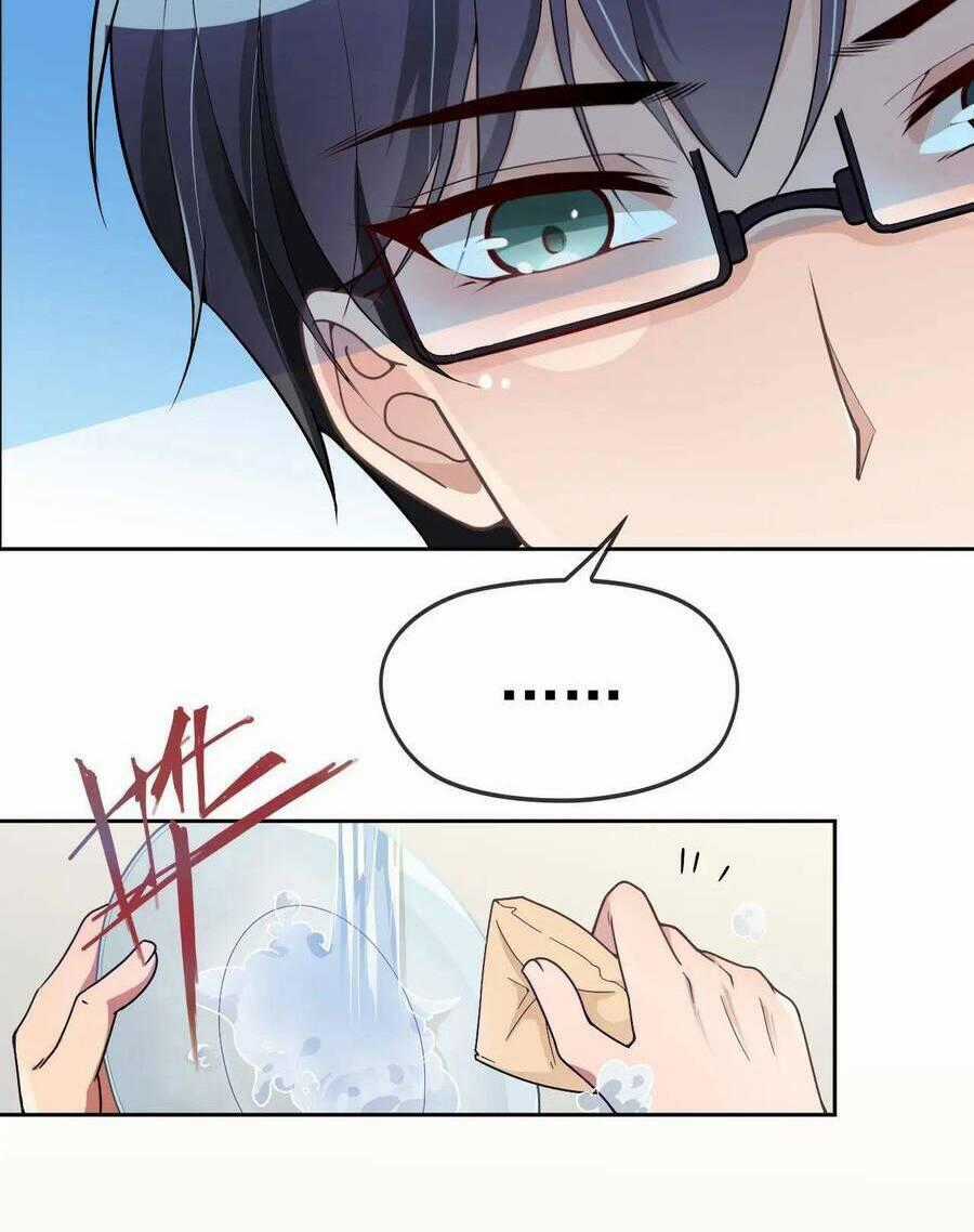 Anh Chồng Giàu Có Chiều Hư Tôi Chapter 9 trang 1