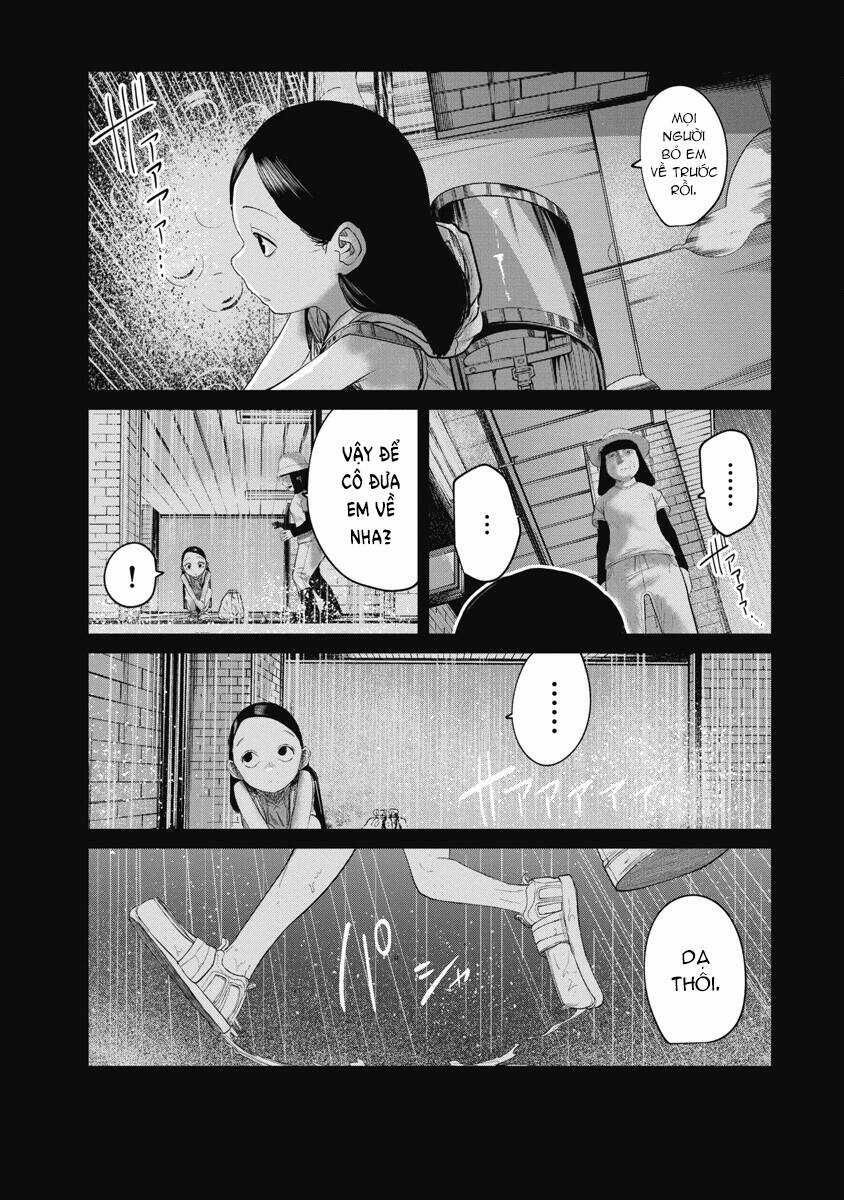 Anh Có Biết Cô Bé Này Không? Chapter 18 trang 15