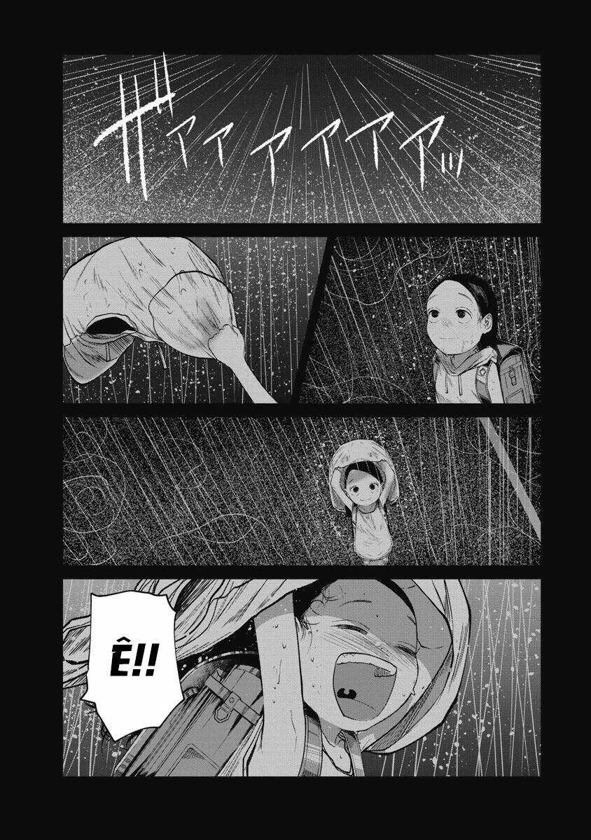 Anh Có Biết Cô Bé Này Không? Chapter 18 trang 17