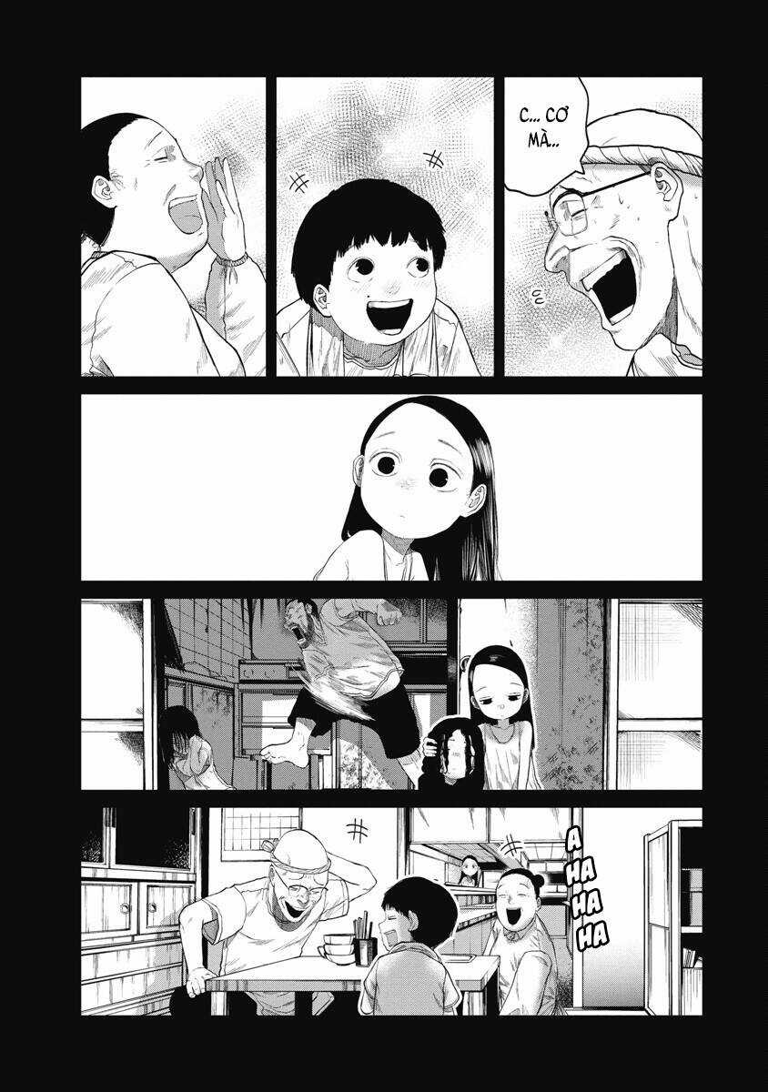 Anh Có Biết Cô Bé Này Không? Chapter 18 trang 21