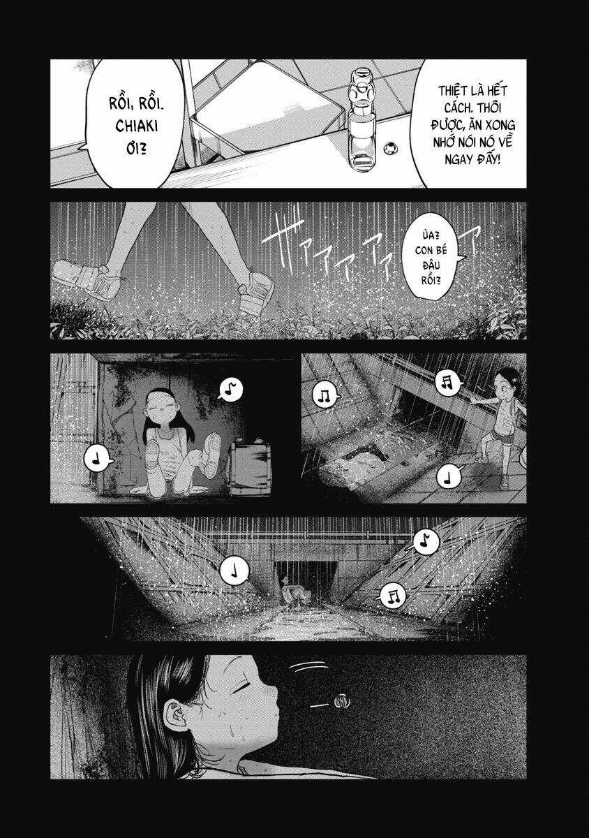 Anh Có Biết Cô Bé Này Không? Chapter 18 trang 22