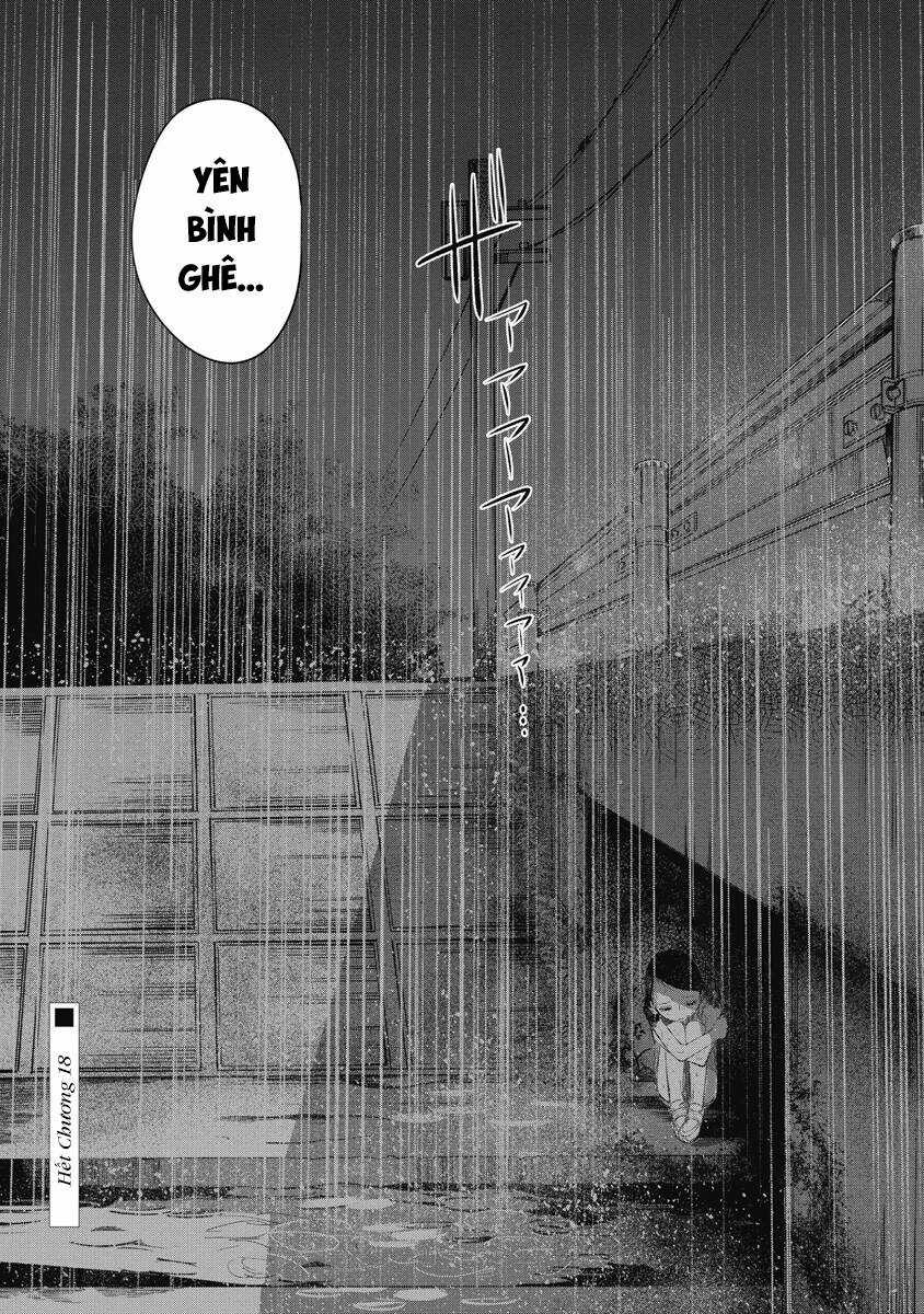 Anh Có Biết Cô Bé Này Không? Chapter 18 trang 24