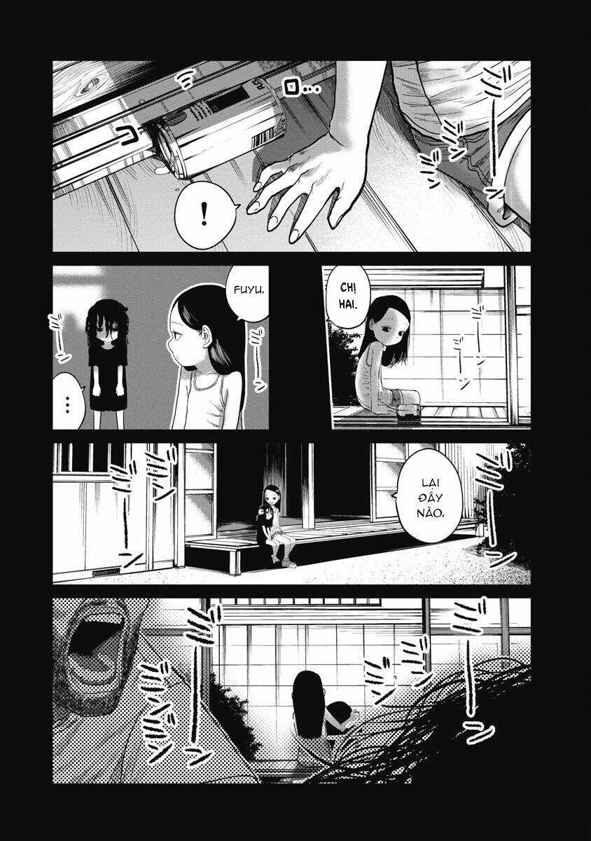 Anh Có Biết Cô Bé Này Không? Chapter 18 trang 6