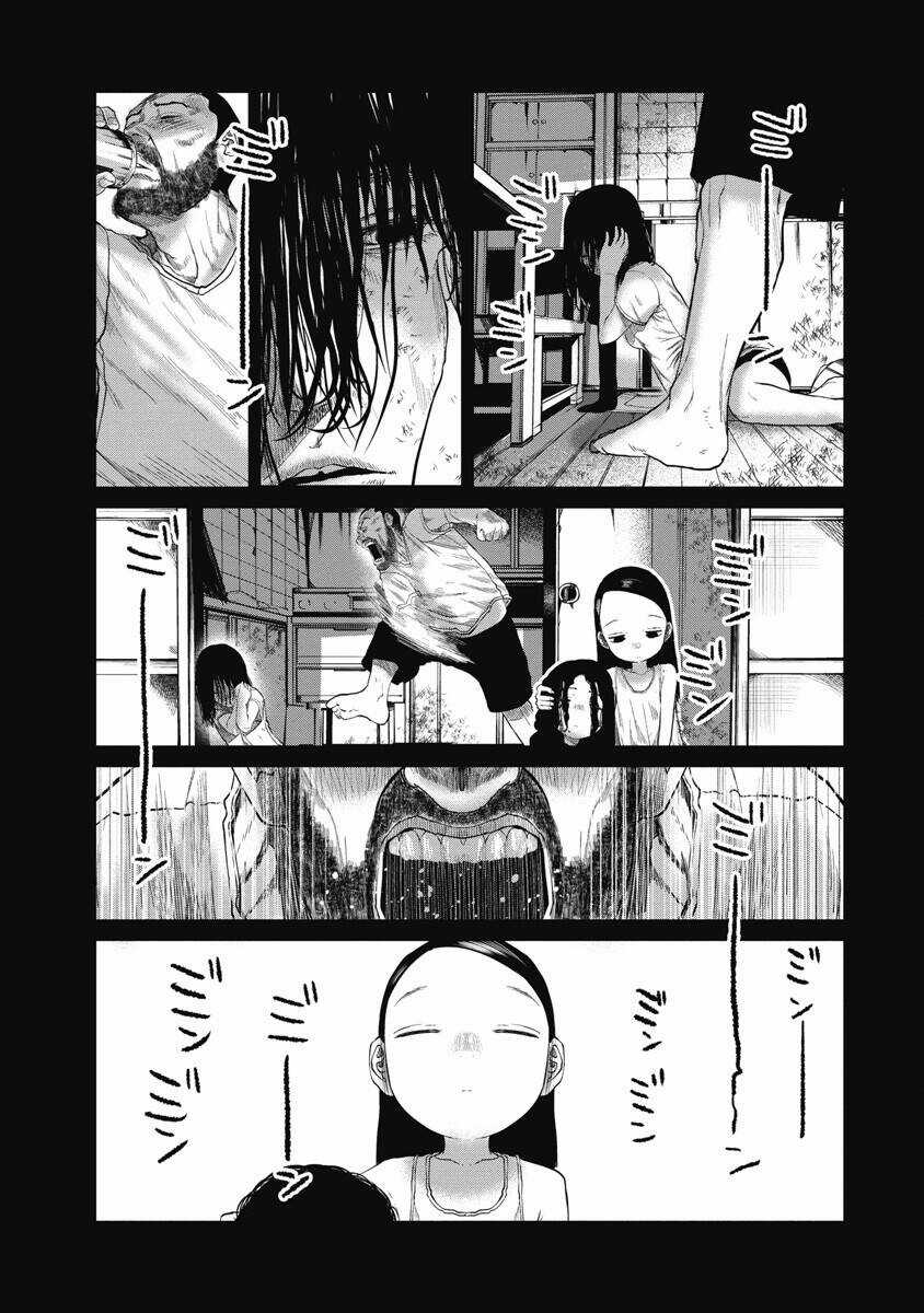 Anh Có Biết Cô Bé Này Không? Chapter 18 trang 7