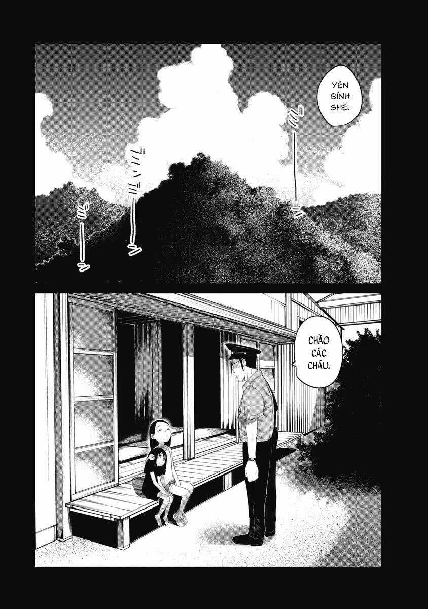 Anh Có Biết Cô Bé Này Không? Chapter 18 trang 8