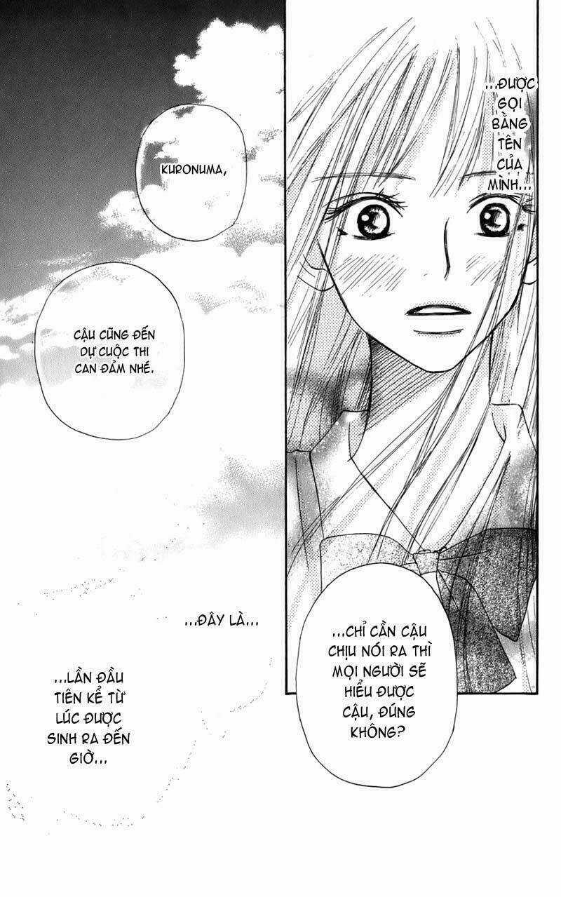 Anh Đã Cho Em Biết Bao Thứ Đầu Tiên Chapter 0 trang 25