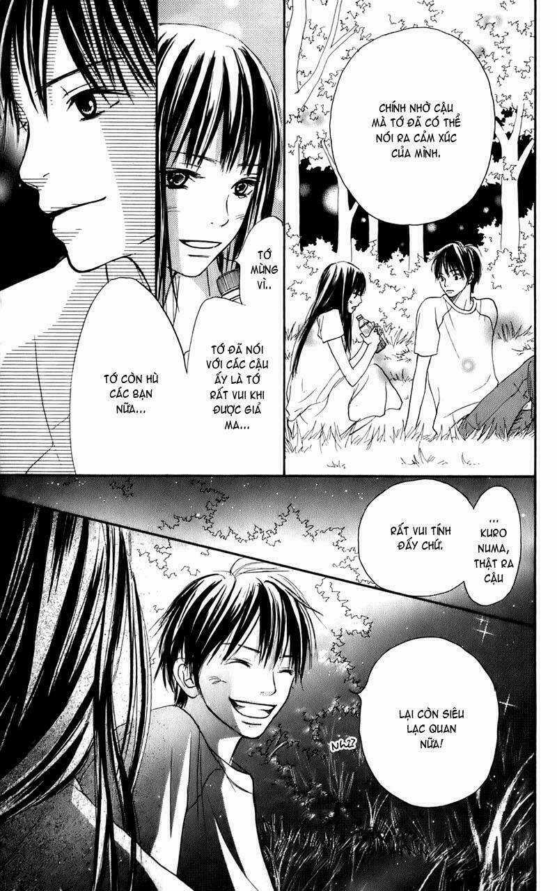 Anh Đã Cho Em Biết Bao Thứ Đầu Tiên Chapter 0 trang 39