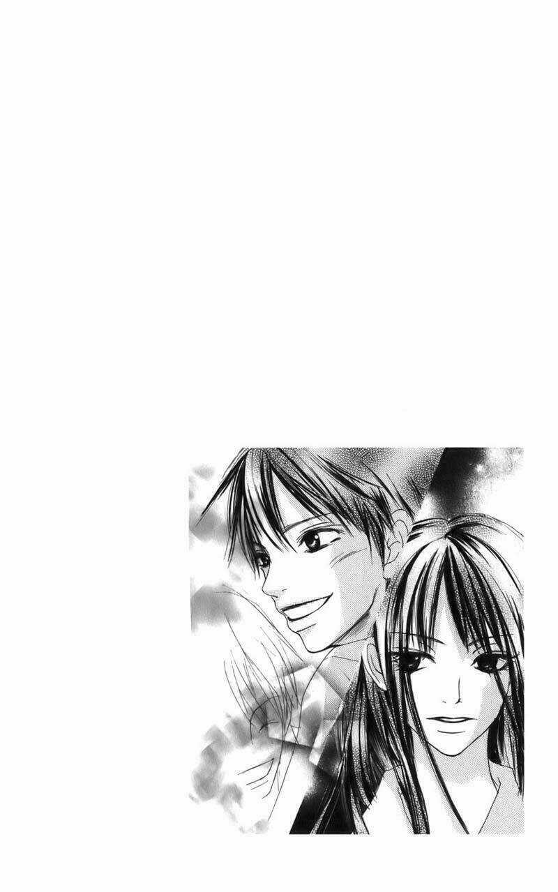 Anh Đã Cho Em Biết Bao Thứ Đầu Tiên Chapter 0 trang 4