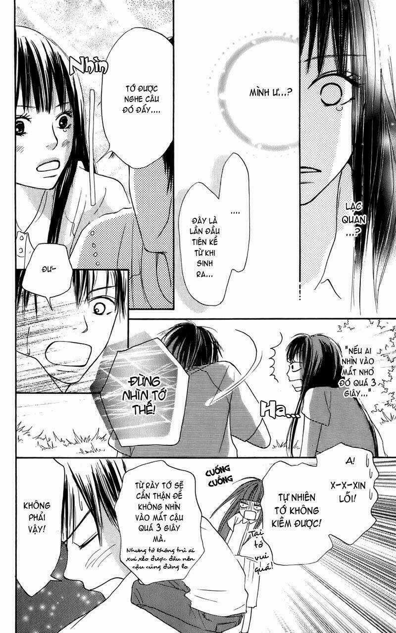 Anh Đã Cho Em Biết Bao Thứ Đầu Tiên Chapter 0 trang 40