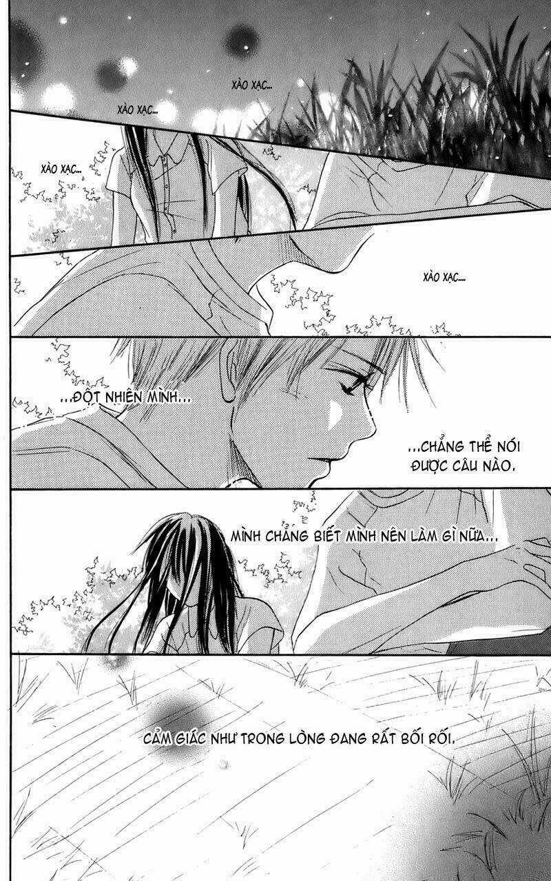 Anh Đã Cho Em Biết Bao Thứ Đầu Tiên Chapter 0 trang 42