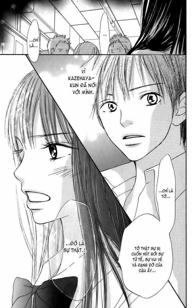 Anh Đã Cho Em Biết Bao Thứ Đầu Tiên Chapter 0 trang 49