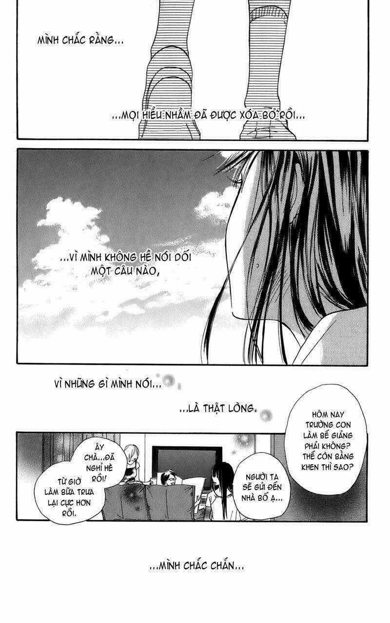 Anh Đã Cho Em Biết Bao Thứ Đầu Tiên Chapter 0 trang 52