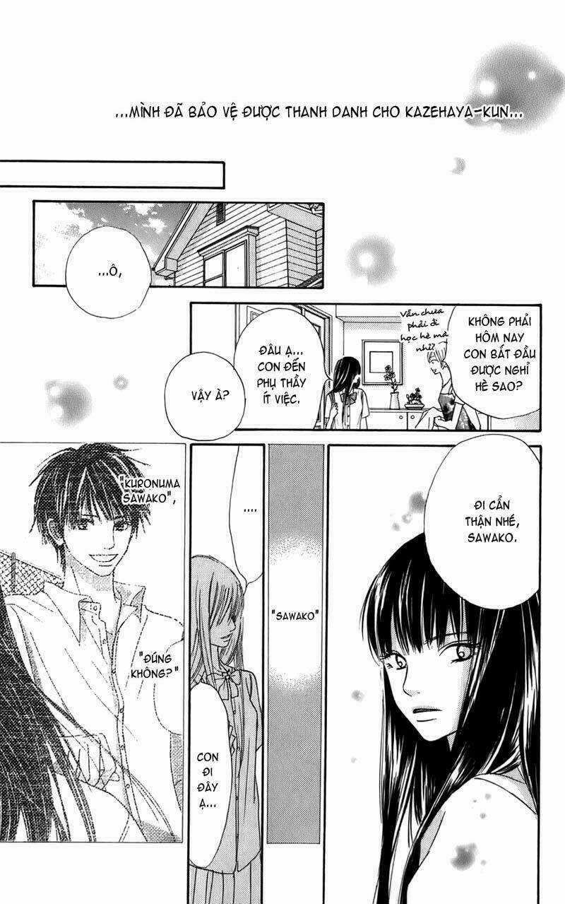 Anh Đã Cho Em Biết Bao Thứ Đầu Tiên Chapter 0 trang 53