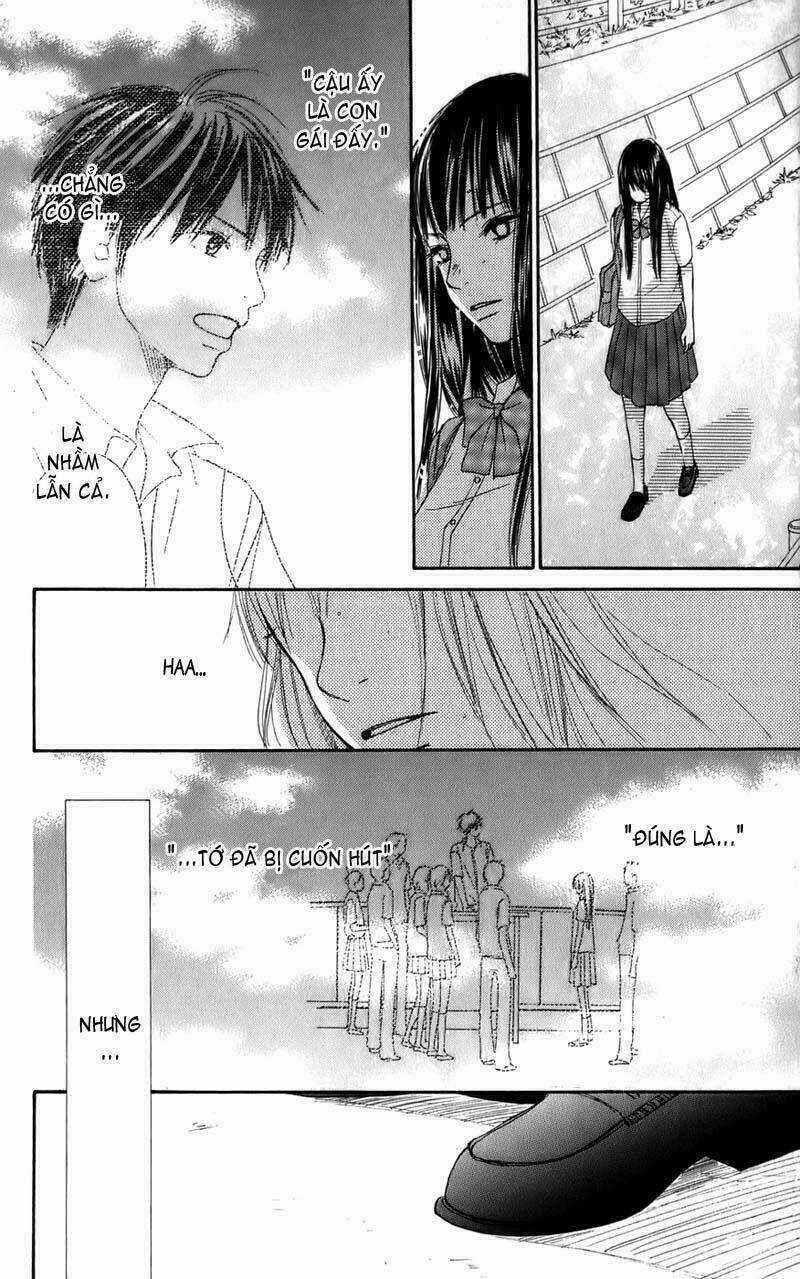 Anh Đã Cho Em Biết Bao Thứ Đầu Tiên Chapter 0 trang 54