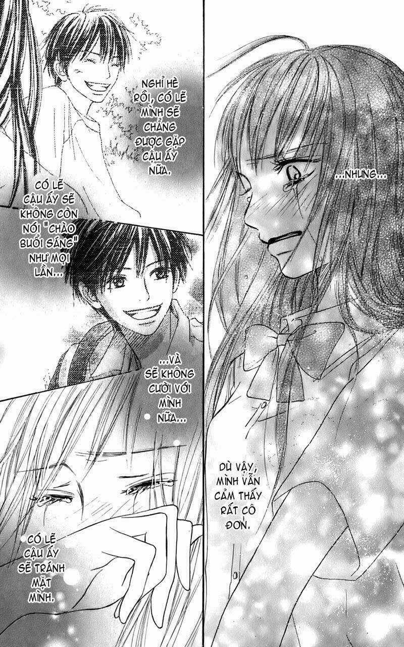 Anh Đã Cho Em Biết Bao Thứ Đầu Tiên Chapter 0 trang 55