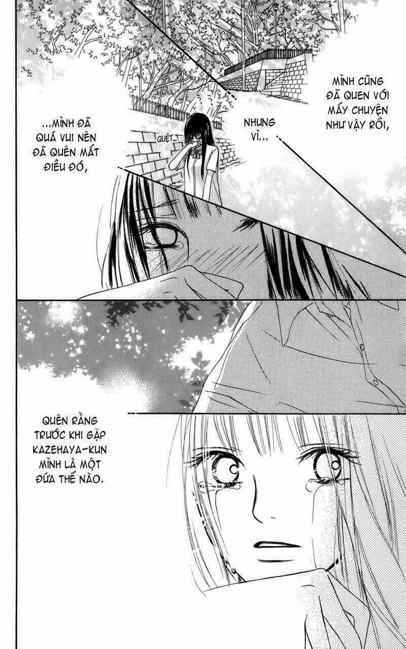Anh Đã Cho Em Biết Bao Thứ Đầu Tiên Chapter 0 trang 56