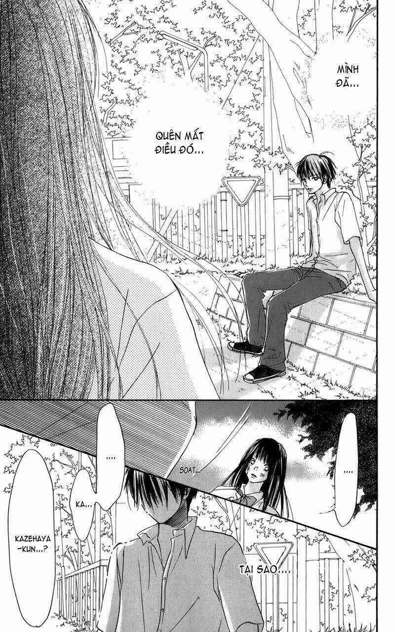 Anh Đã Cho Em Biết Bao Thứ Đầu Tiên Chapter 0 trang 57