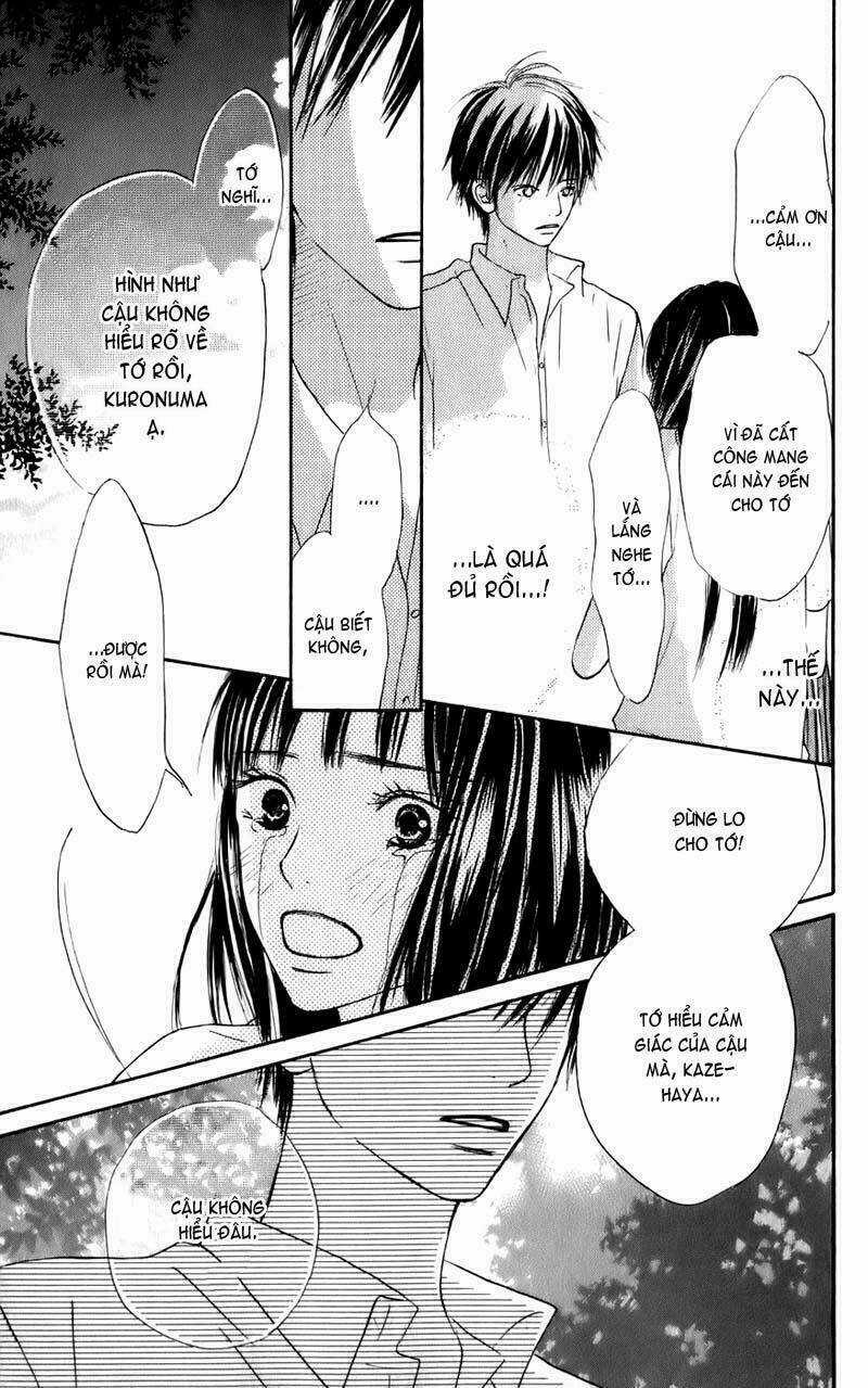 Anh Đã Cho Em Biết Bao Thứ Đầu Tiên Chapter 0 trang 59