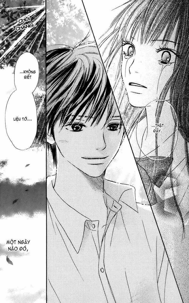 Anh Đã Cho Em Biết Bao Thứ Đầu Tiên Chapter 0 trang 60