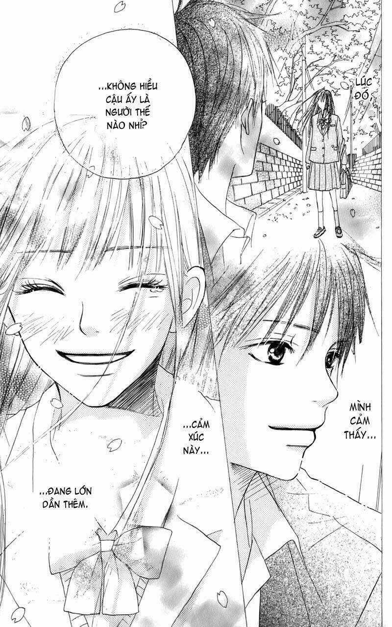 Anh Đã Cho Em Biết Bao Thứ Đầu Tiên Chapter 0 trang 63